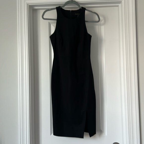 heart cut out dress Flirty Vibes Cutout Bodycon Mini & Windsor US 2 The Minimalist Guide to Size:One Size